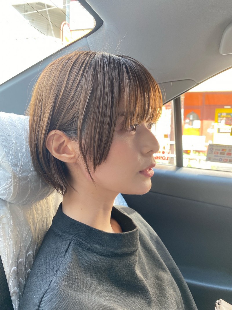 【博狗新闻】回来当女优了!经纪公司エイトマン(8MAN)的秘密武器公布艺名和长相!