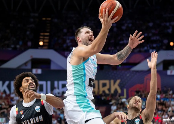 大发体育-欧洲杯综述:东契奇三双终获首胜 字母哥复出高效,大发助力你的致富之路!