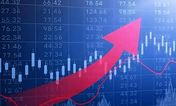 A股科技股今日集体爆发 创业板与科创50指数大幅上涨 A股科技股今日集体爆发 创业板与科创50指数大幅上涨