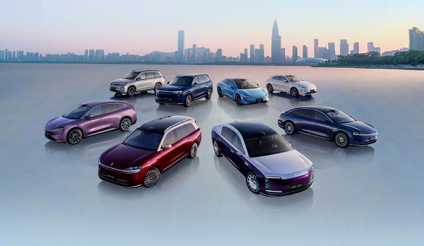 车圈掀起“打黑风暴” 鸿蒙理想处理近千账号只是开始? 车圈掀起“打黑风暴” 鸿蒙理想处理近千账号只是开始?