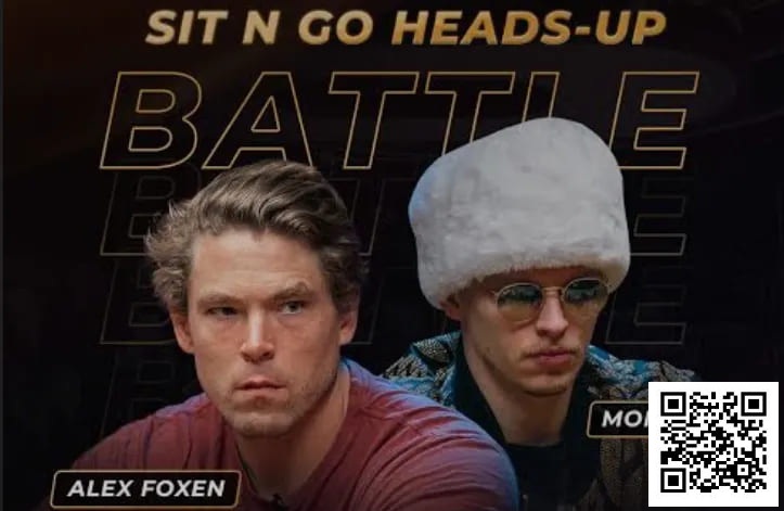 【EV扑克】1100万美元史上最大扑克直播底池！一度被YouTube封禁下架