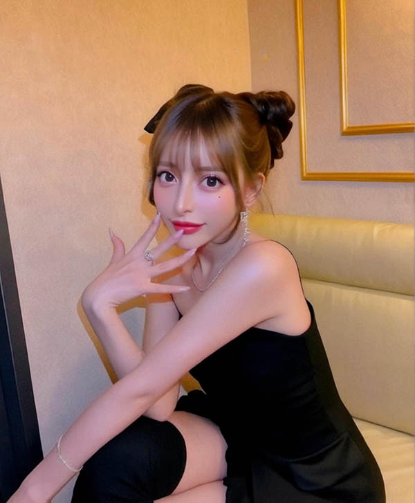 最新推荐!処女宫女神《塔堂麻里绘》精选作品介绍……