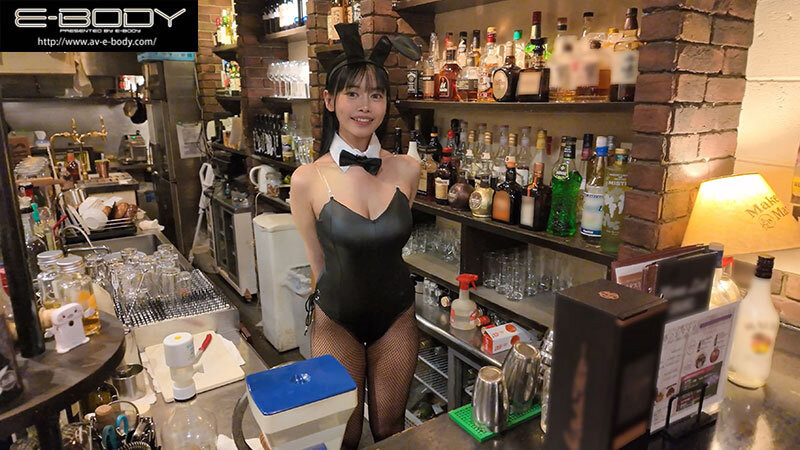 [EBWH-270]171厘米F罩杯九头身大长腿！ 蜂羽怜梦（蜂羽レム）是保证爆红的Body！