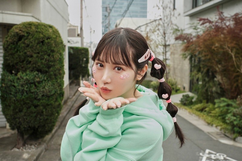 【博狗新闻】确定回归活动! 小野六花会跳槽换事务所吗?