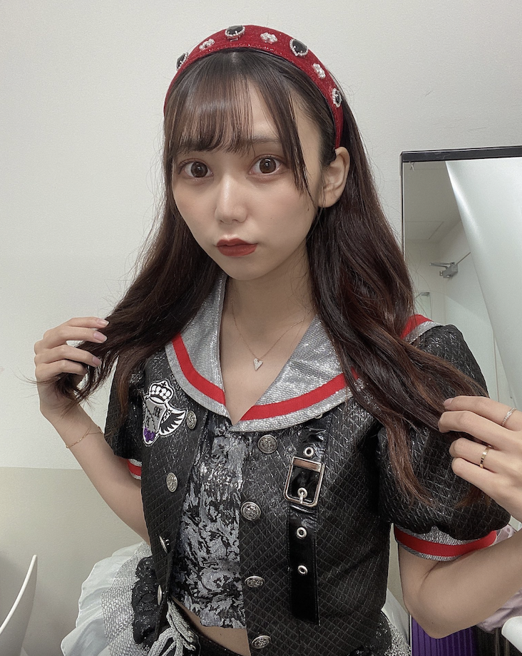 【博狗新闻】确实是偶像无误!很会吹的她真实身份曝光!