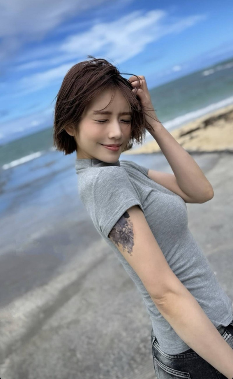 【博狗新闻】河北彩伽刺青了吗?