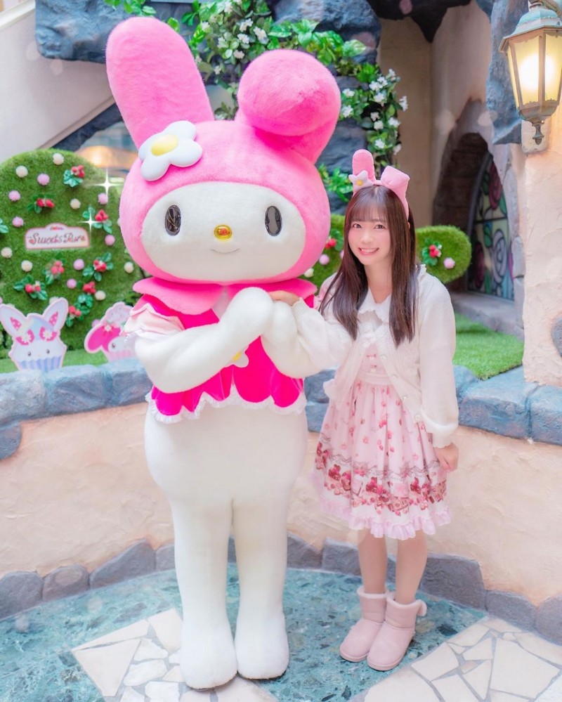 【博狗新闻】童颜巨乳「羽咲美晴」正式引退,以后迪斯尼乐园见!