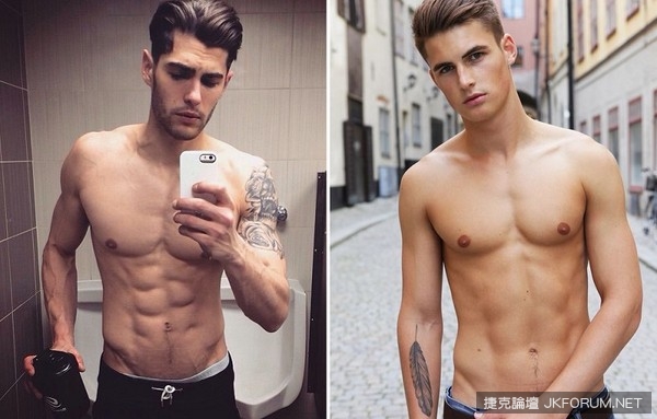 有個Gay麻吉的8優點　過濾壞男人就靠他～