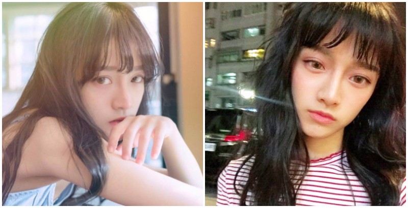 厭世其實是種溫柔!慵懶又帶點頹廢的「空靈正妹」,厭世與時尚的絕美結合