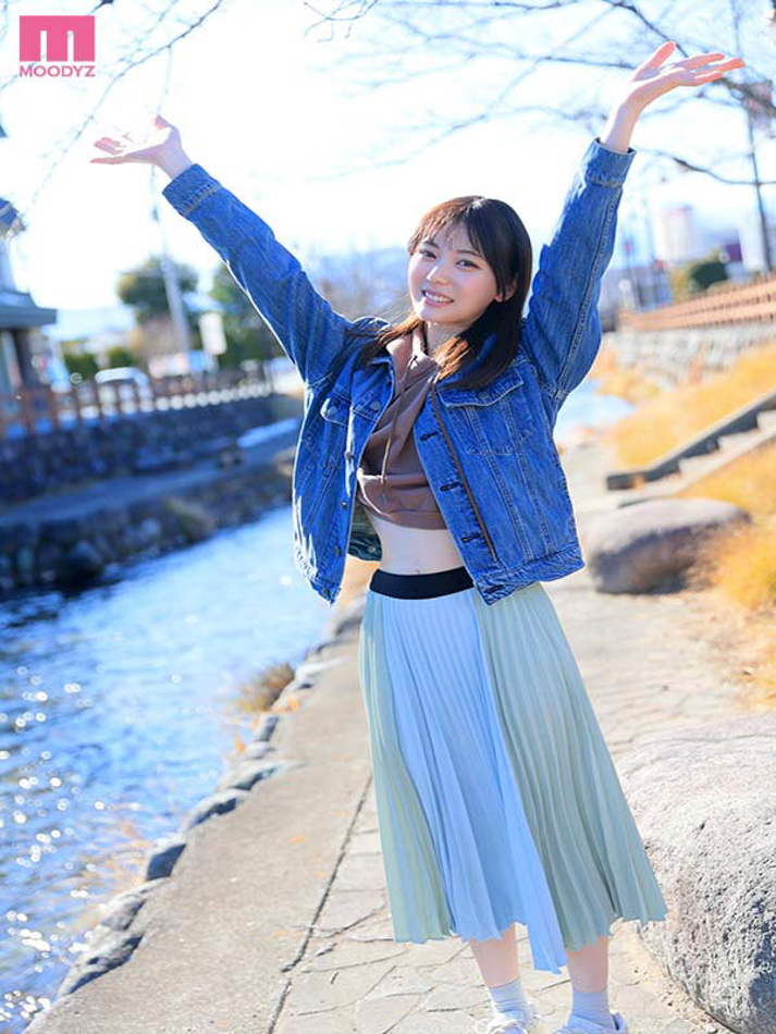 【博狗新闻】近期最强!神级美少女「石川澪」是光滑白虎,「粉嫩透明感」网超爱!