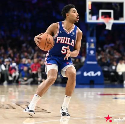 大发体育-格莱姆斯1年870万资质报价重返76人，大发助力你的致富之路！