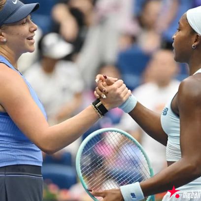 大发体育-阿曼达以58分钟快攻击败可可，晋级中国决赛，大发助力你的致富之路！