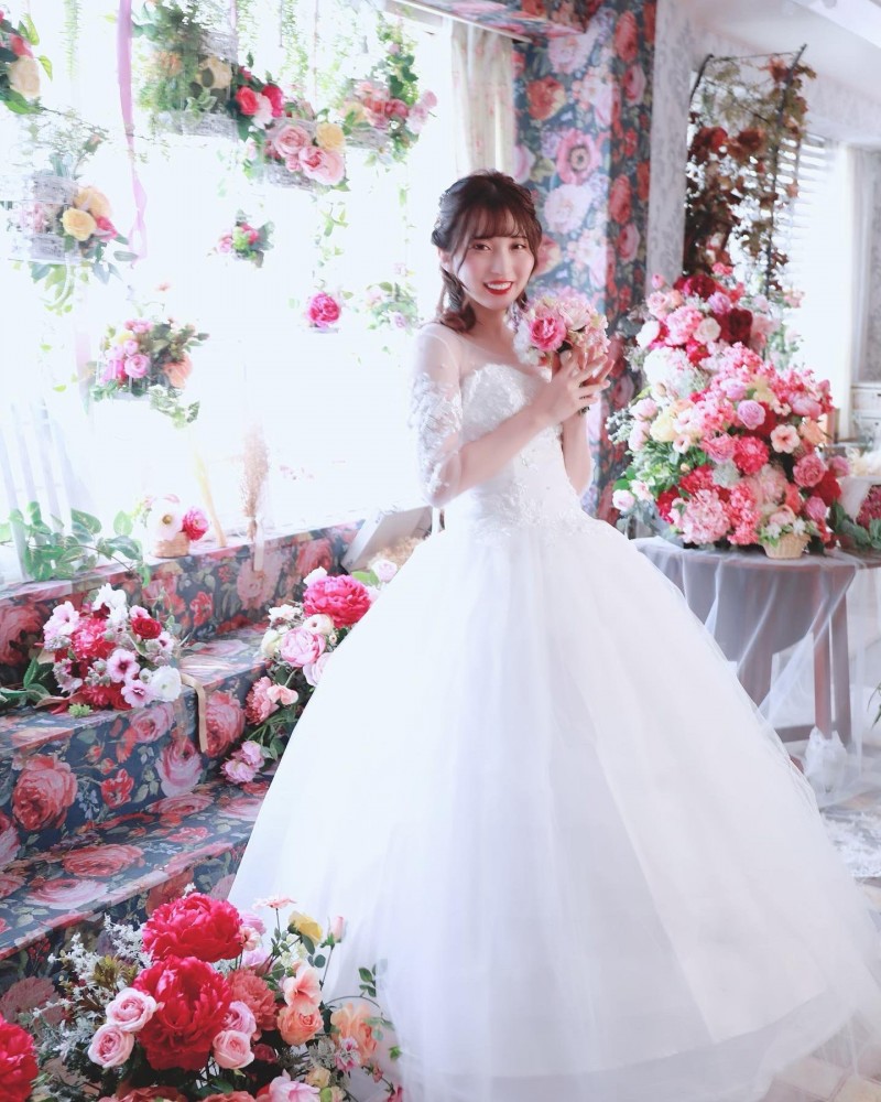 【博狗新闻】自己为自己负全责!若月まりあ(若月玛丽亚)退社!