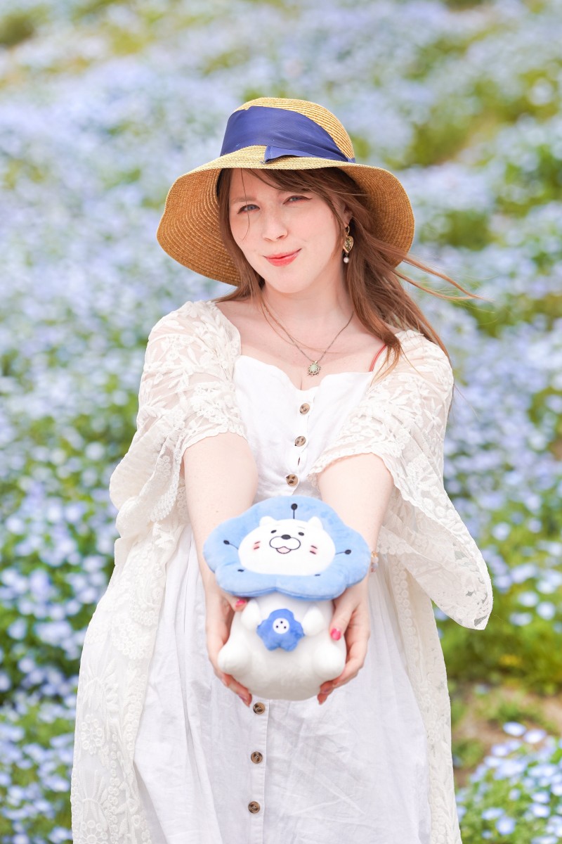 【博狗新闻】台湾片商干得好!曾来过成人展的洋妞要下马给大家看粉鲍了!