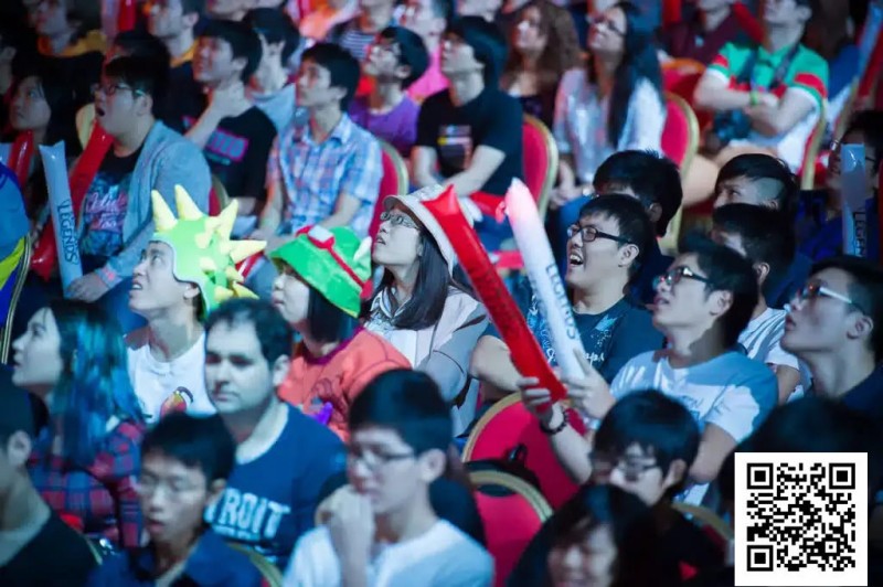 【EV扑克】电竞 | 里程碑式一步：新加坡2025年法案提议承认电竞为正式体育项目