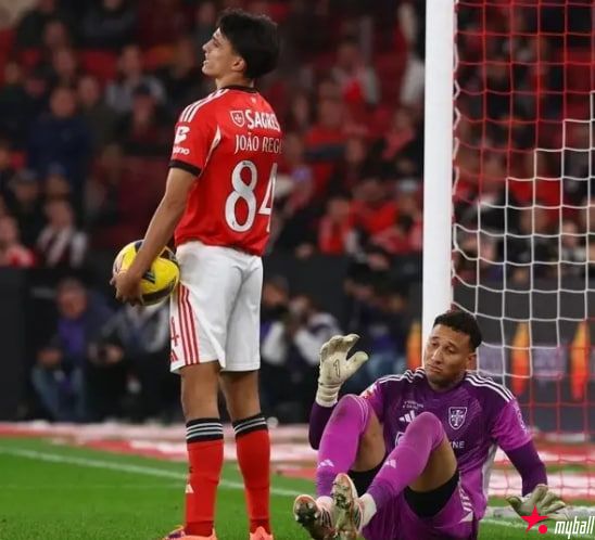 大发体育-穆里尼奥再遭补时打击，本菲卡主场2-2痛失好局，大发助力你的致富之路！