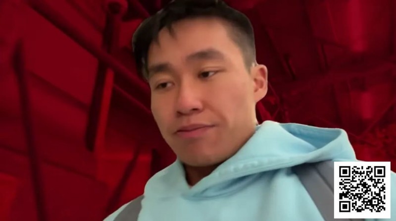 【EV扑克】弃不掉三条A，年终救赎变年度噩梦！Rampage最后一手牌痛失$622,000