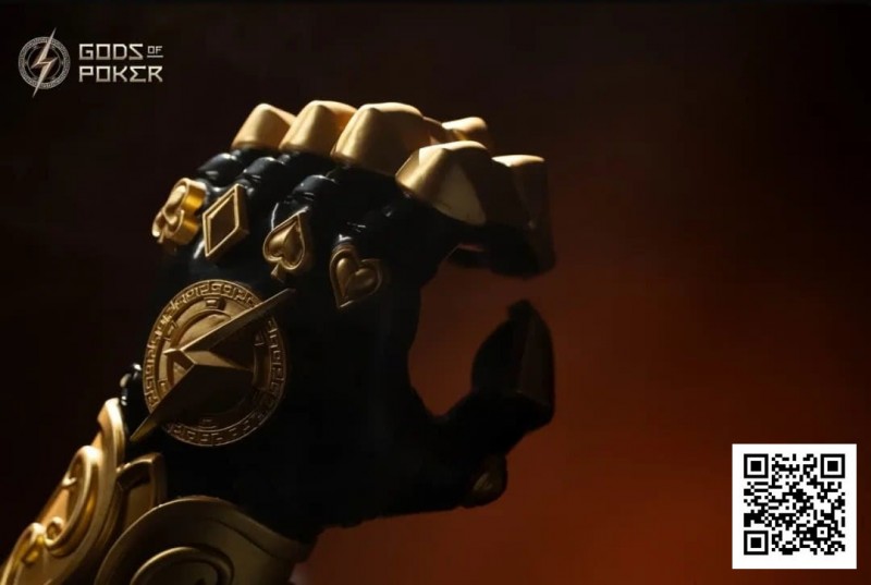 【EV扑克】诸神扑克GOP第7日｜主赛481人次参赛，安森领跑晋级67人