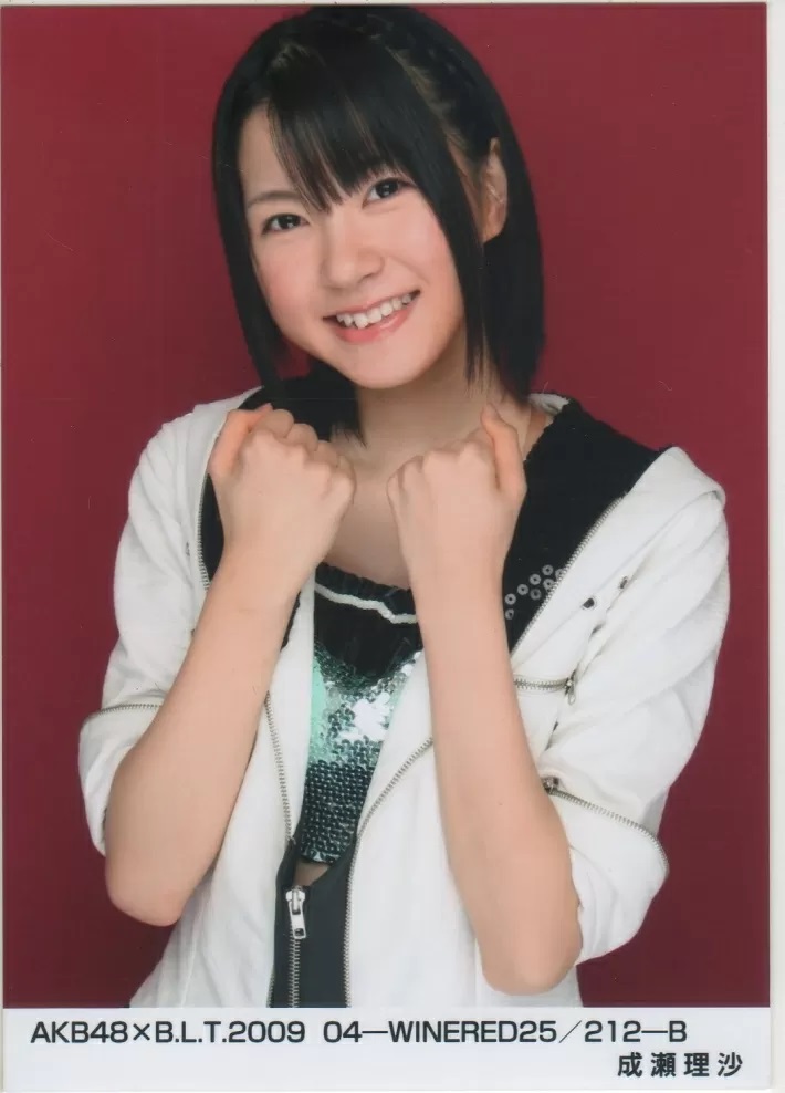 【博狗新闻】前AKB48成员逢坂はるな(逢坂春菜)结婚!老公的身分是⋯