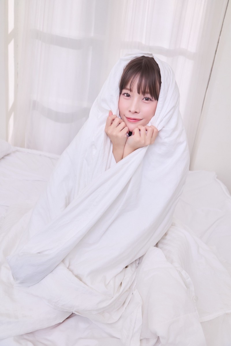 【博狗新闻】真正的文学美少女！八木奈々是最特别的女优！