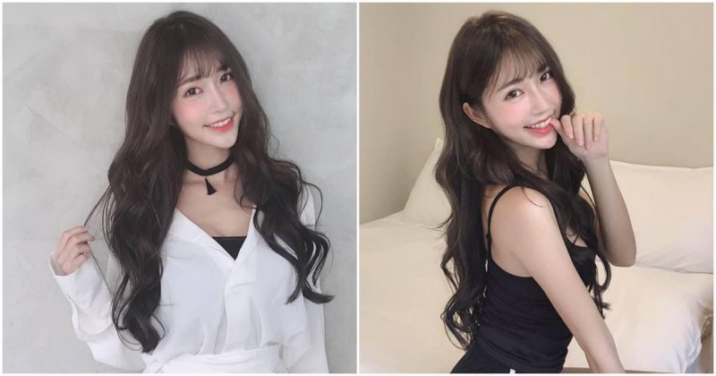 師大音樂系極品高材生「黃上晏」，換新髮型「散發完美氣質」！