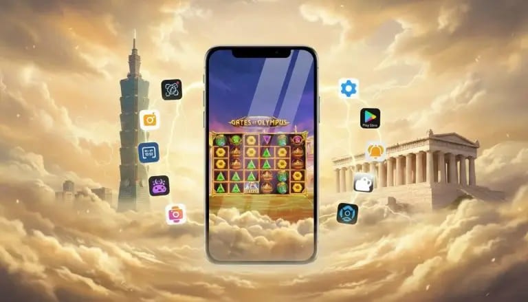 奥林匹斯锻造:大发娱乐呈现的神话锻造主题老虎机体验