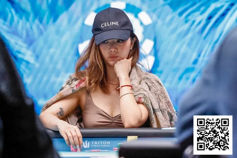 【EV扑克】代言期已过,形象仍被用?扑克选手Xuan Liu向WPT Global讨说法