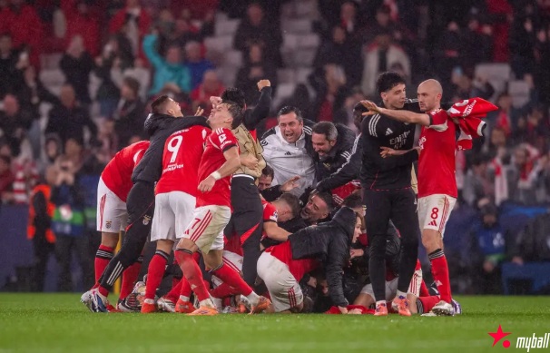 迈博体育 欧冠淘汰赛附加赛:穆帅战老东家剧本已定