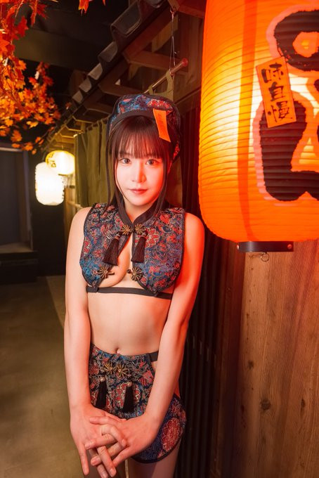 【博狗新闻】沟端恋(溝端恋)出道作品番号及封面，沟端恋个人简介