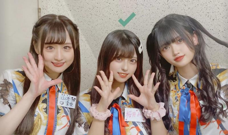 【博狗新闻】与男友自拍流出？地方偶像陷最大危机！