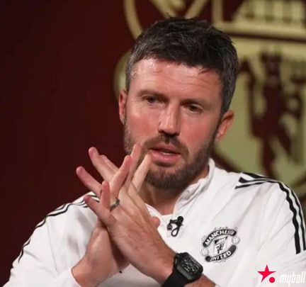 迈博体育 曼联已告知卡里克新帅遴选计划!想入围全凭战绩