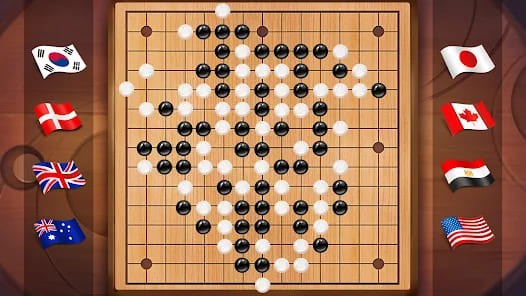 大发娱乐重磅上线《扑克五子棋》——智与勇的终极对决,策略玩家的新战场!