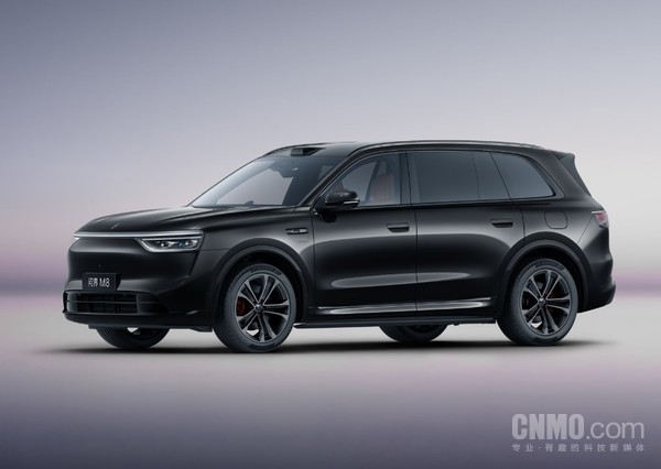 &ldquo;BABA&rdquo;时代来临？2025年第四季度问界销售额力压BBA