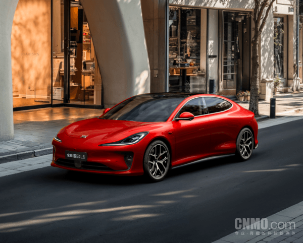 智己L6 2025热门中大型新能源汽车能耗榜揭晓 智己L6能耗最低