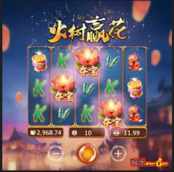 火树赢花：在大发娱乐点燃节日好运，开启连胜之路