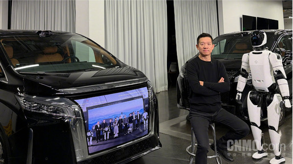 贾跃亭 贾跃亭:FF EAI桥梁战略再获中国顶尖车企力挺 磕交付