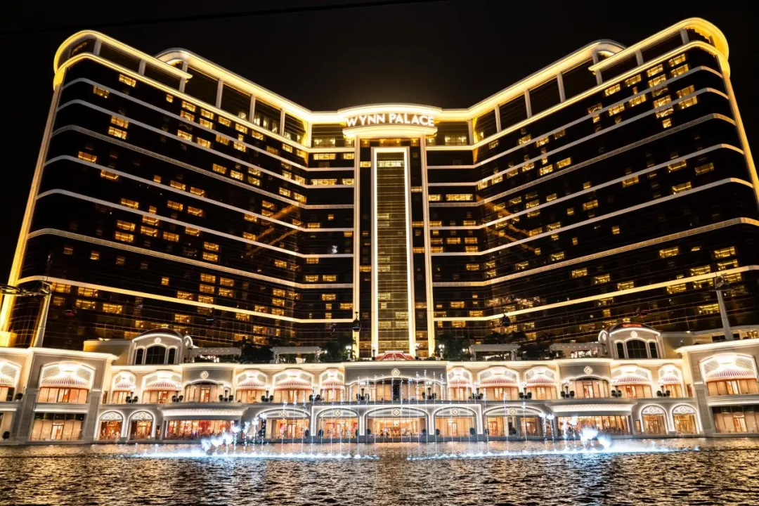 【EV扑克】澳门扑克市场大收缩!收入创新高,为何永利却关了灯?