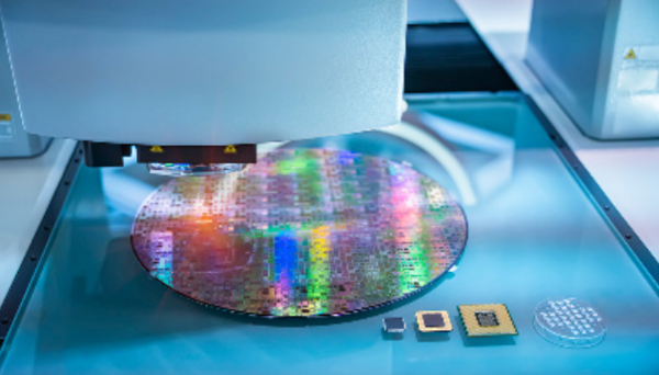 半导体或掀又一轮涨价潮 成熟制程产能最快下月调价 半导体或掀又一轮涨价潮 成熟制程产能最快下月调价