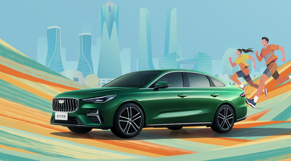 2月中国日均生产新能源汽车2.7万台 同比下降14%！