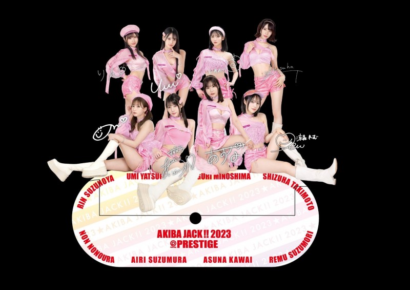 【博狗新闻】谁是蚊香社最强的女优？实体片店铺这样排名！