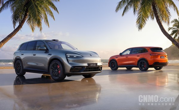 问界回应M6前备箱是否会被他人误开：含多重防护机制