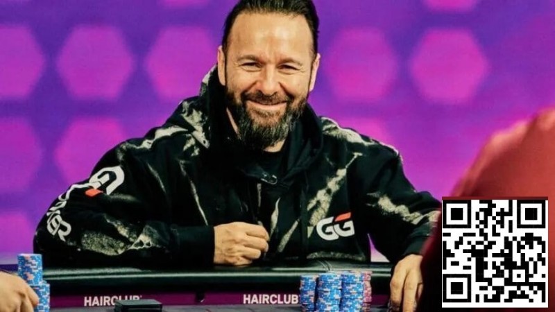 【EV扑克】从丹牛到你：普通玩家能学到的5条扑克与人生“财富密码”