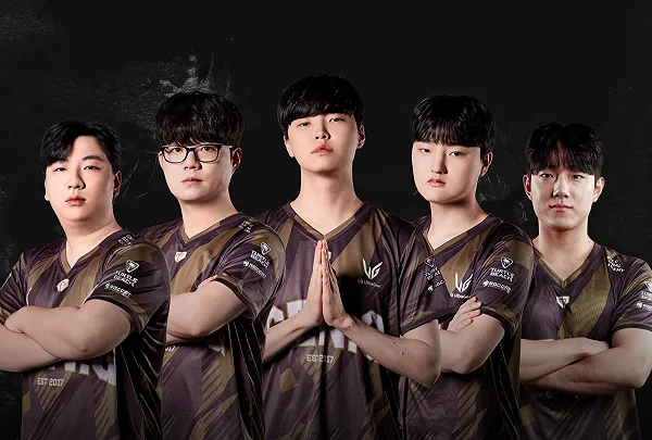 LCK春季赛Gen.G连胜纪录解析：赛区运营风格如何影响单场总击杀数？