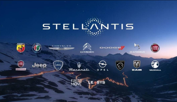 Stellantis Stellantis与Wayve达成合作 2028年旗下北美车型将搭载其技术