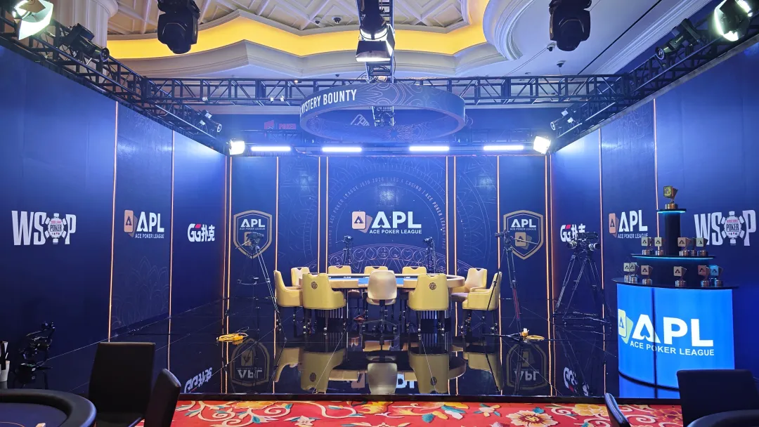 【EV扑克】APL济州岛|转发送礼!徐杰明登顶GG扑克生肖神秘赏金赛王座!孙长亮包揽WSOP主赛门票+3000万成最大赢家!美女季思雨摘冠喜提WSOP主赛门票
