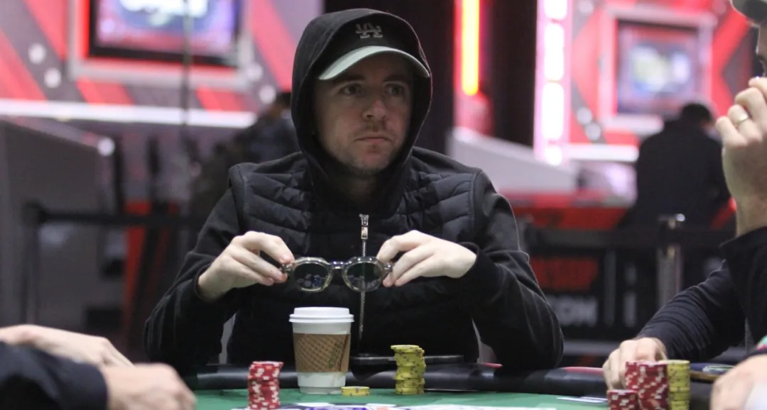 【EV扑克】离大谱！WSOP再爆判罚风波：Patrick Leonard遭离奇反转，手牌已死却仍被跟注