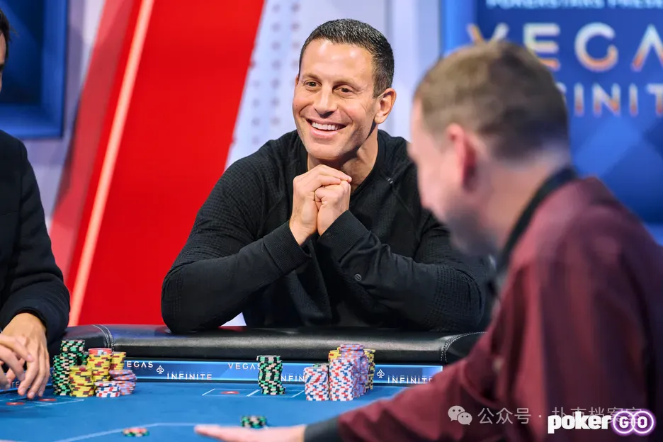 【EV扑克】那个因J4手牌消失四年的男人，终于承认：完美主义是一种病