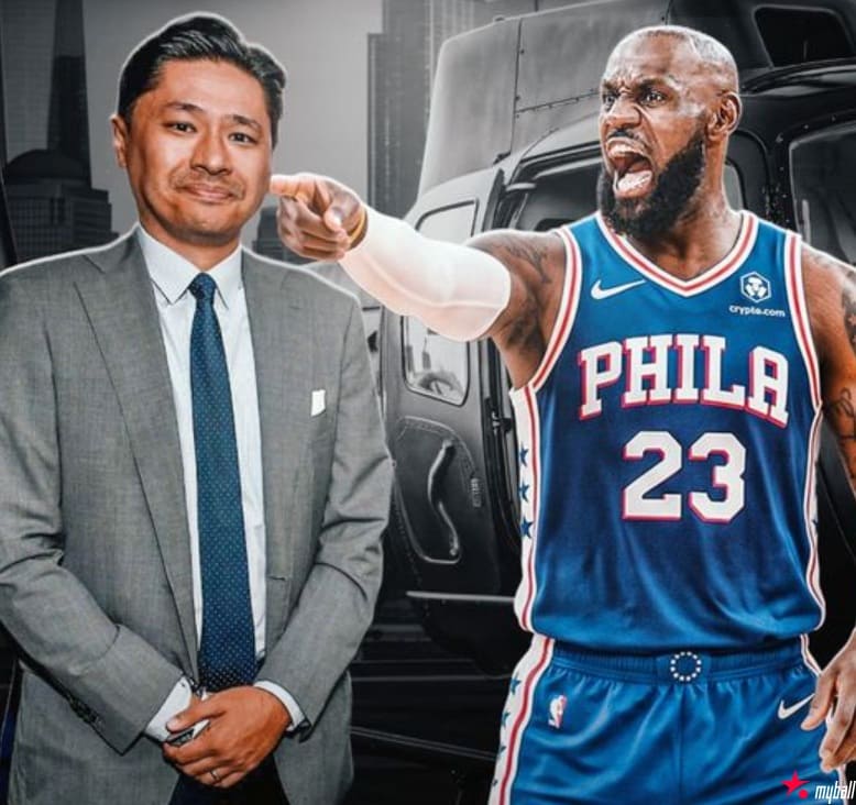 詹姆斯直升机福利引调查传闻:Fanatics赞助通勤,NBA老板们为何警惕,大发体育助力你的致富之路!